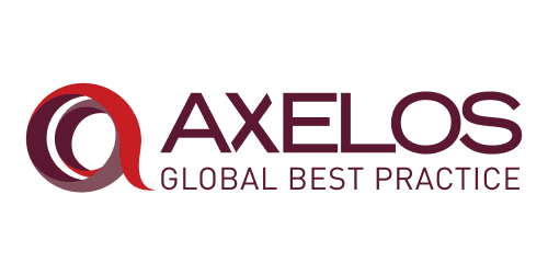 Logo axelos