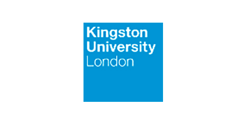 Logo Kingston