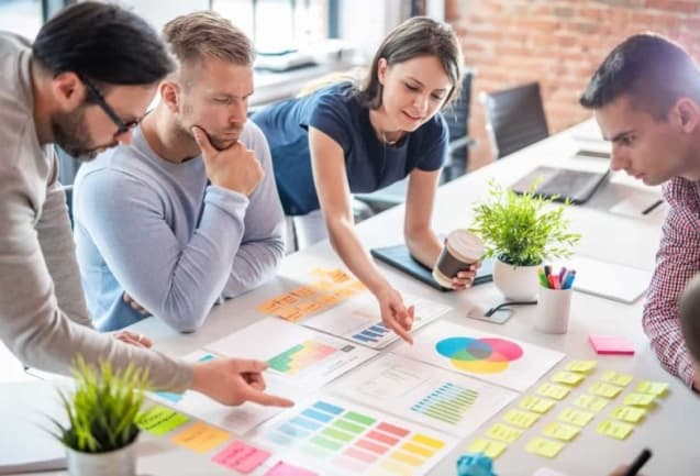 Processos bem definidos precisam de ferramentas certas